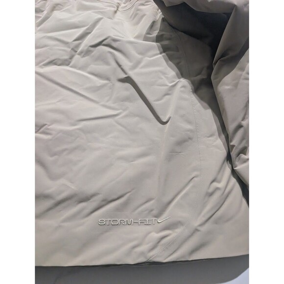 Nike ACG PrimaLoft Skull Peak Storm-FIT Jacket Khaki FV8681-247 Size Large - Picture 8 of 12